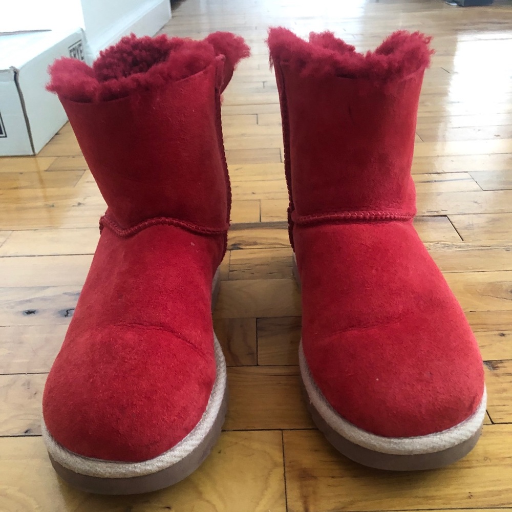 Uggs - image 6
